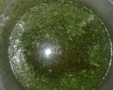 Foto langkah ke 1 dari resep Puding Jeniper Mint.