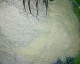 A picture of step 1 of Mini Pancakes.
