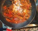Foto del paso 3 de la receta: Gnocchetti con estofado de ozobuco