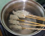 Foto langkah ke 4 dari resep Sempol Ayam Keju.