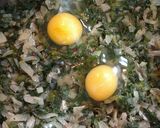 Foto del paso 3 de la receta: 🌿 Empanadas de Acelga🌿 con ensalada de Cherry y lechuga