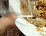 Foto del paso 4 de la receta: Budín vegano de zanahorias y pasas