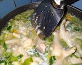 Foto langkah ke 5 dari resep Sop Ceker untuk Balita.