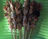 Foto langkah ke 8 dari resep Sate taichan.