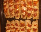 Foto del paso 5 de la receta: Canelones de carne