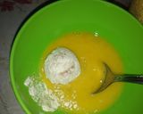 Foto langkah ke 7 dari resep Brulee Bomb.