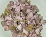 Foto langkah ke 3 dari resep 1041. Tumis Daging Kecap.