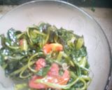 Foto langkah ke 7 dari resep Tumis kangkung simple ala indri.