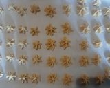 Foto del paso 5 de la receta: Pastisetas 🥠
