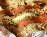 Foto del paso 5 de la receta: Milanesa de tofu (Sin Gluten / Sin TACC / Vegan)