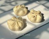 Foto langkah ke 11 dari resep Bakpao Gudeg.