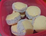 Foto del paso 5 de la receta: Deliciosos Alfajorcitos de Maicena👌