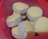 Foto del paso 5 de la receta: Deliciosos Alfajorcitos de Maicena👌