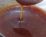 Foto langkah ke 4 dari resep (102) Saus Caramel Home Made.