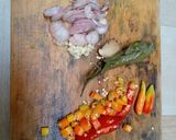 Foto langkah ke 3 dari resep Asem-asem Iga Sapi.