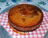 Foto del paso 10 de la receta: Pastel imposible (chocoflan)