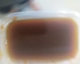 Foto langkah ke 2 dari resep Pakcoy ayam saus inggris.