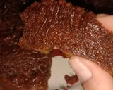 Foto langkah ke 13 dari resep Bolu Sarang Semut (bolu karamel).