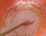 Foto del paso 1 de la receta: Agnolotis caseros de ricota