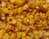 મસાલા કોર્ન રેસીપી સ્ટેપ3ફોટો