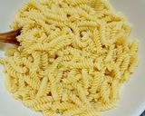 Foto del passaggio 6 della ricetta Fusilli del contadino estivi