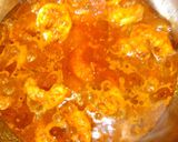Foto del paso 3 de la receta: Camarones picosos casi a la diabla