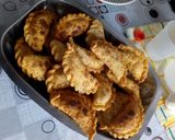 Foto del paso 4 de la receta: Empanadas de Carne muy fácil y riquísima 😎👌