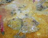 Gambar langkah 5 resipi Gulai Ikan Ayo Nasi Berlauk ummi.