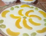 Foto del paso 13 de la receta: Pie de melocotónes y uvas