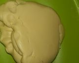 Foto langkah ke 3 dari resep Kue Telur Gabus Simple.