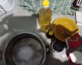 Foto del paso 1 de la receta: Churros