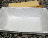 Foto del paso 2 de la receta: Torta Helada Dulce de leche y Vainilla