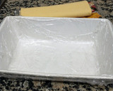 Foto del paso 2 de la receta: Torta Helada Dulce de leche y Vainilla