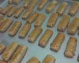 Foto langkah ke 6 dari resep Kue kacang.