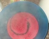 Foto del paso 1 de la receta: Gelatina con crema
