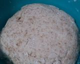 Foto del paso 3 de la receta: Pizza con masa de harina integral y blanca