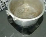 Foto langkah ke 3 dari resep Sayur goreng asem rajungan.