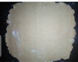 Cardamon filled jam cookies recipe step 3 photo