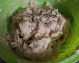 Foto langkah ke 4 dari resep Pempek adaan.