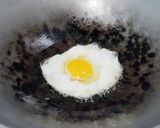 Foto langkah ke 2 dari resep Telur Ceplok Balado.
