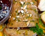 Pasztet z selera z orzechami krok przepisu 4 zdjęcie