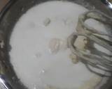 Lemon Bundt cake recipe step 2 photo
