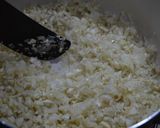 Foto del paso 3 de la receta: Arroz con col