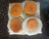 A picture of step 3 of Simple Sandwich.
