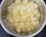 Une image de l'étape 2 de Filet de bœuf et son écraser de pomme de terre 🥔.