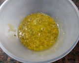 Foto del paso 1 de la receta: Bastoncitos de carne. Grace