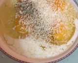 Foto del passaggio 2 della ricetta Frittata di maccheroni