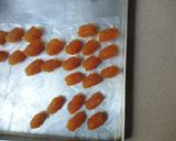 Foto langkah ke 3 dari resep Nastar Renyah.