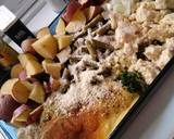"Winner Winner" Chicken Dinner recipe step 2 photo