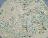 A picture of step 6 of Garlic bread rolls.